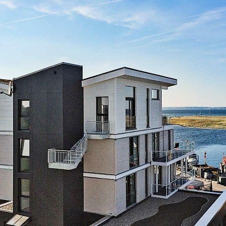 6 Person Holiday Home In Wendtorf Extérieur photo