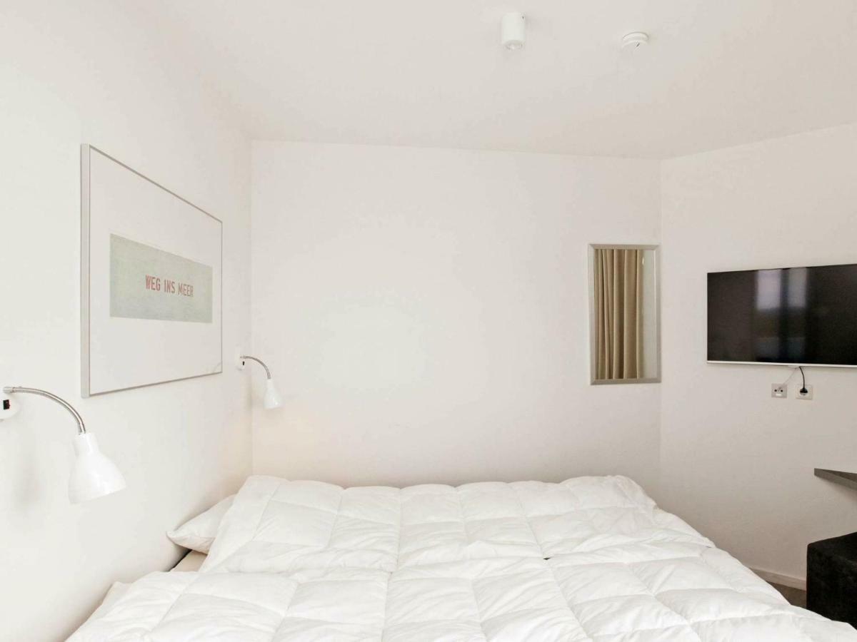 6 Person Holiday Home In Wendtorf Extérieur photo