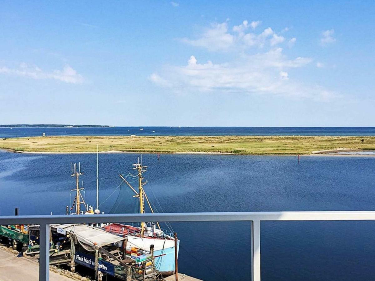 6 Person Holiday Home In Wendtorf Extérieur photo