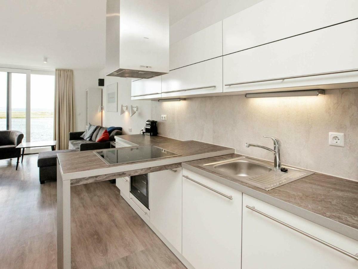6 Person Holiday Home In Wendtorf Extérieur photo