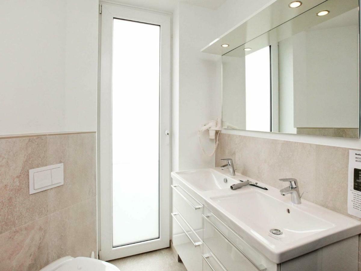 6 Person Holiday Home In Wendtorf Extérieur photo